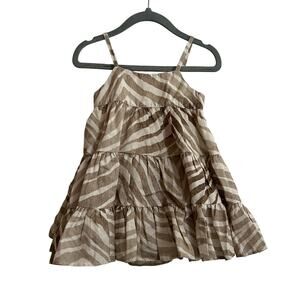 NEW Banana Republic Baby Dress Set
